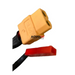 HT T4 MAX Battery - Riding Scooters