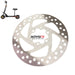 ienyrid m4 pro brake disc - Riding Scooters