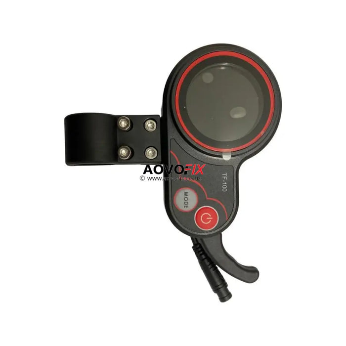 ienyrid m4 pro display - TF100 - Riding Scooters