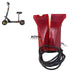 ienyrid m4 pro indicator light - Riding Scooters