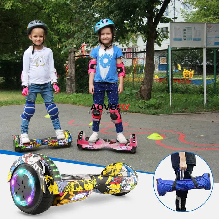 hoverboard