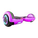 iHover® H1 with LED Self Balancing Hoverboard 6.5(Blue) -