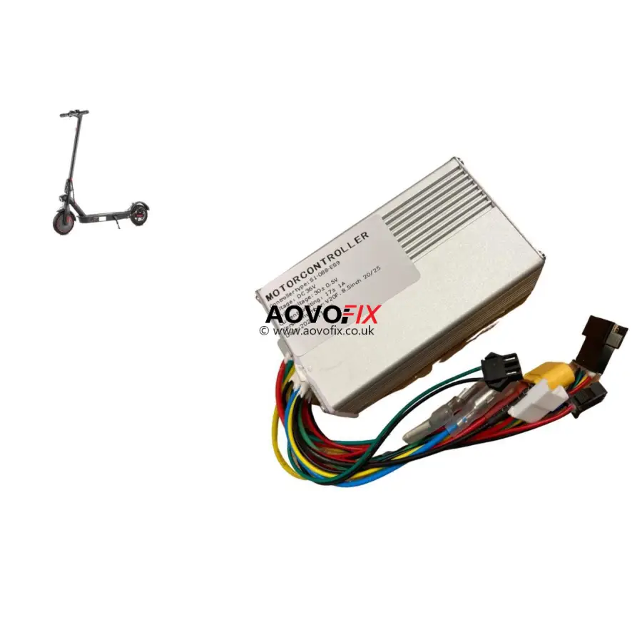isooter controller | iscooter brush less controller | iscooter parts uk ...