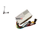 iScooter E9D/E9 Pro/E9T/i9/i9Pro/i9Plus Controller - Riding