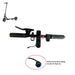 iscooter E9D/E9 Pro/E9T/i9/i9Pro/i9Plus Display/Handle Bar
