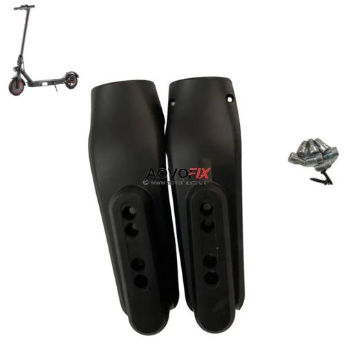 iScooter i9 i9 Pro i9 Max Fork Cover Set - Mudguard