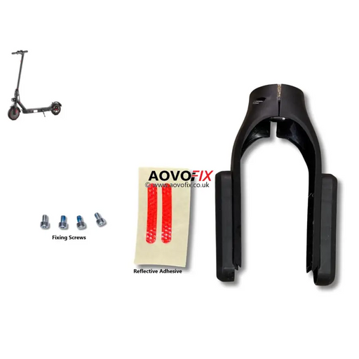 iScooter E9D/E9 Pro/E9T/i9/i9Pro/i9Plus Fork Cover Set -