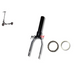 iScooter E9D/E9 Pro/E9T/i9/i9Pro/i9Plus fork - Riding