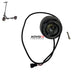 iScooter i9 i9 Pro i9 Max Front Light - Mudguard