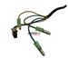 iScooter E9D/E9 Pro/E9T/i9/i9Pro/i9Plus Front Motor - Riding