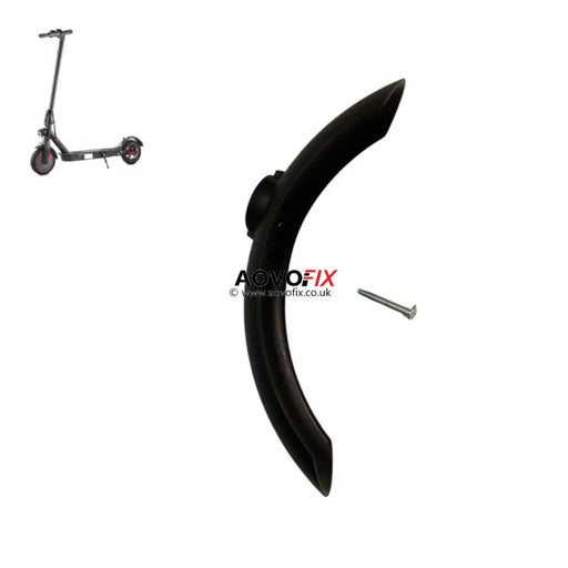 iScooter i9 i9 Pro i9 Max Front Mudguard Set - Mudguard