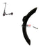 iScooter i9 i9 Pro i9 Max Front Mudguard Set - Mudguard