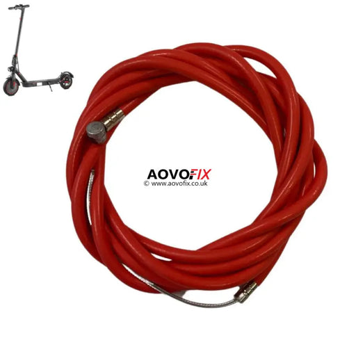 iScooter E9D/E9 Pro/E9T/i9/i9Pro/i9Plus Brake Wire - Riding