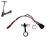 iScooter i9 i9 Pro i9 Max Charging Port - Riding Scooters