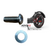 iScooter E9D/E9 Pro/E9T/i9/i9Pro/i9Plus Rear Suspension