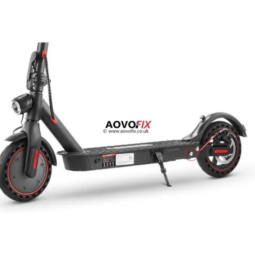 iScooter E9D/E9 Pro/E9T/i9/i9Pro/i9Plus Rear Suspension