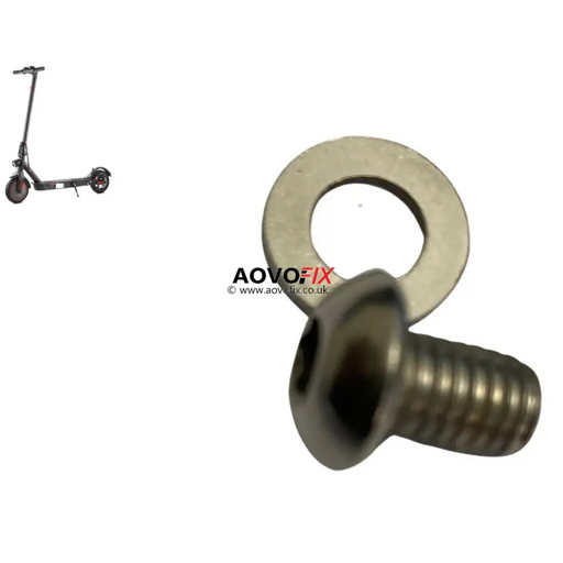 iScooter E9D/E9 Pro/E9T/i9/i9Pro/i9Plus Rear Suspension