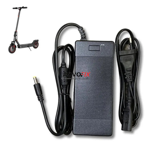 iScooter i9 max Charger - EU Plug - Riding Scooters