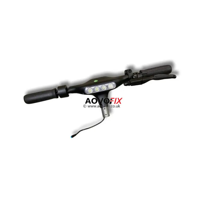 iscooter i9 max display/handle bar Set - Riding Scooters