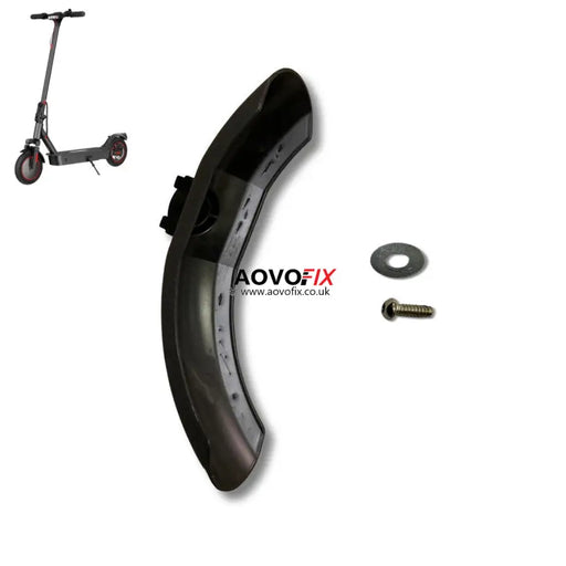 iScooter i9 max Front Mudguard Set - Mudguard