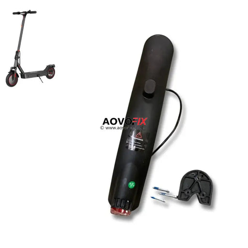 iScooter i9 max rear mudguard Set - Mudguard