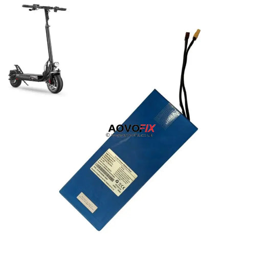 iscooter ix4 / T4 battery - Riding Scooters