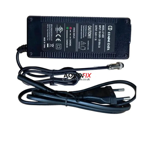 iscooter ix4 / T4 charger - EU Plug - Riding Scooters