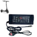iscooter ix4 / T4 charger - UK Plug - Riding Scooters