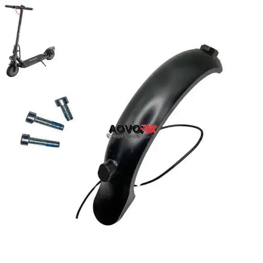 iScooter i9 i9 Pro i9 Max Rear Mudguard Set - Mudguard