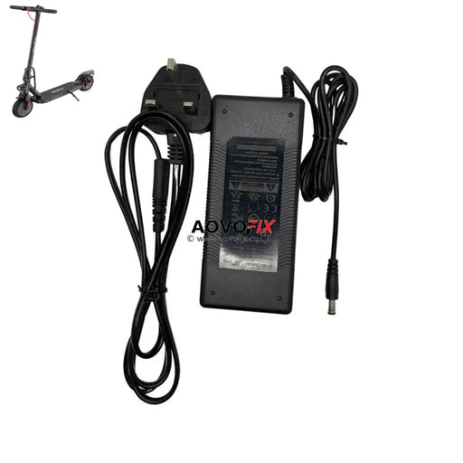 iSinWheel Charger - Riding Scooters