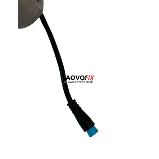 iSinWheel Display/Handle Bar Set - Riding Scooters
