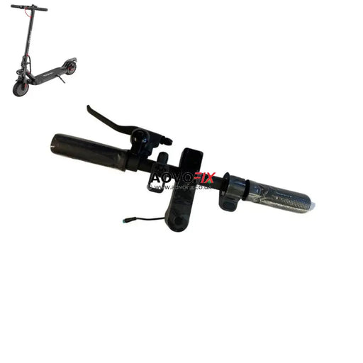 iSinWheel Display/Handle Bar Set - Riding Scooters