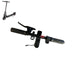 iSinWheel Display/Handle Bar Set - Riding Scooters