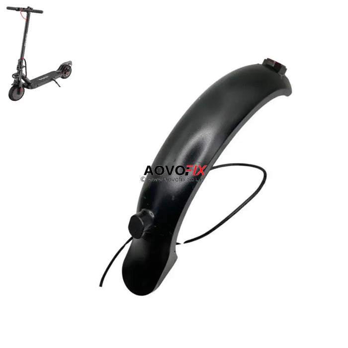 iSinwheel i9 i9 Pro i9 Max Rear Mudguard Set - Mudguard