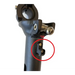 iSinWheel Stem Hook / Clip - Riding Scooters