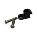 iSinWheel Stem Hook / Clip - Hook with Screws - Riding