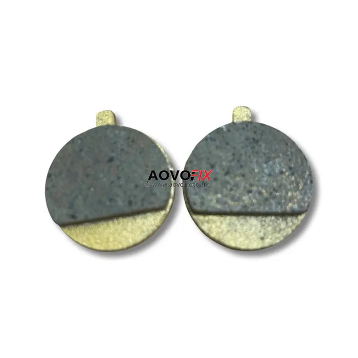 kugoo m4 /m4 pro brake pads - Metal Version - Riding