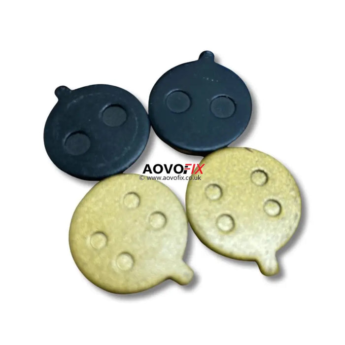 kugoo m4 /m4 pro brake pads - pair of both - Riding Scooters