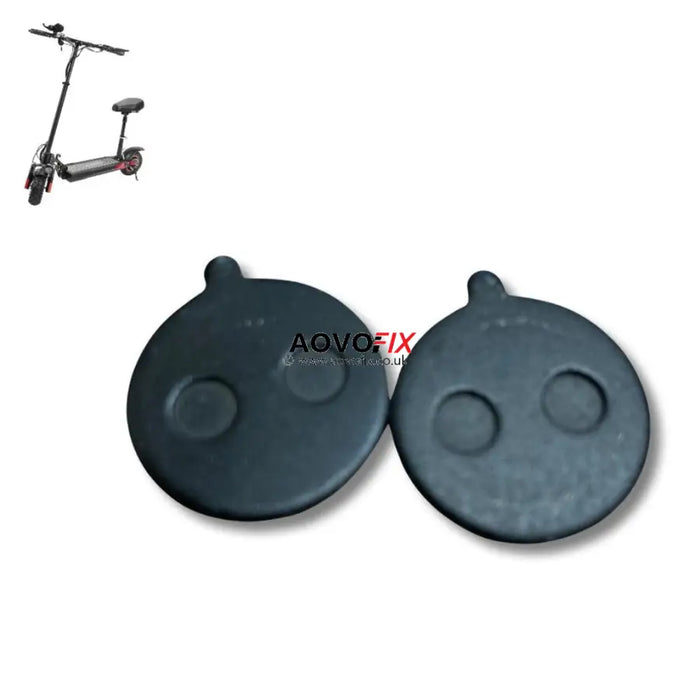 kugoo m4 /m4 pro brake pads - Resin Version - Riding