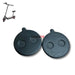 kugoo m4 /m4 pro brake pads - Resin Version - Riding