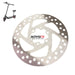 kugoo m4/m4 pro brake disc - Riding Scooters