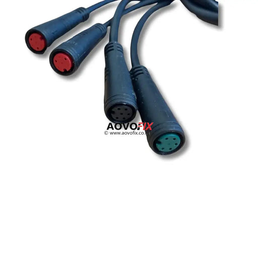 Kugoo M4/M4 pro connector cable - spare