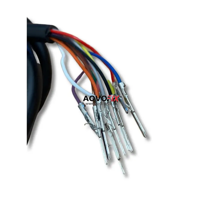 Kugoo M4/M4 pro connector cable - spare