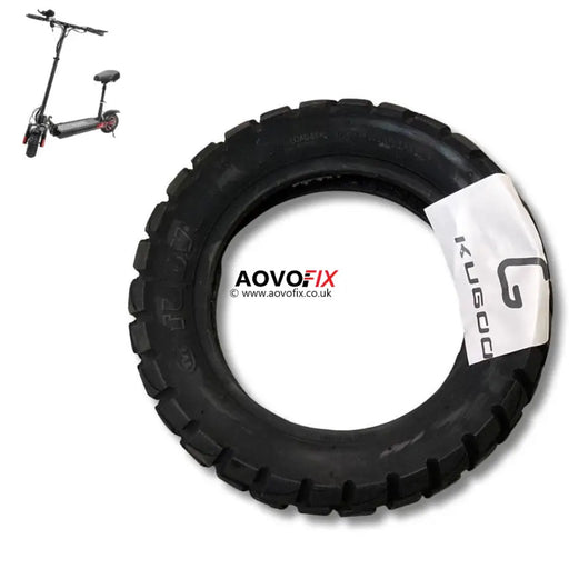 kugoo M4/M4 pro tube & tyre(Hydrid) Riding Scooters