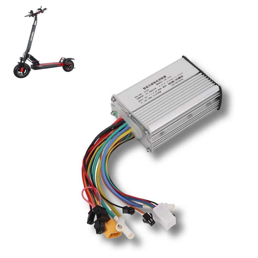 electric scooter motor controller | electric scooter controller | UK ...
