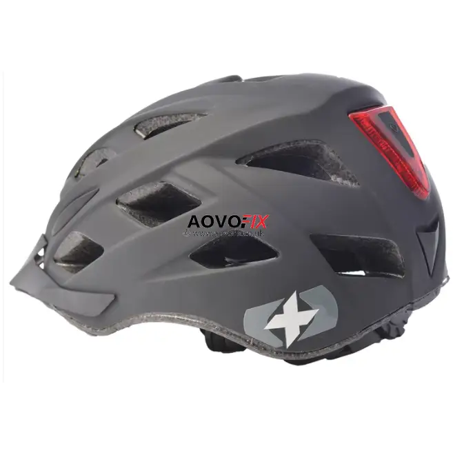 LED Helmet - Bike Helmet