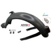 Lenzod Complete Mudguard Set - Riding Scooters
