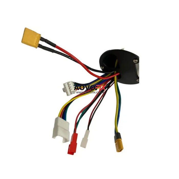 Lenzod Controller v13 - spare