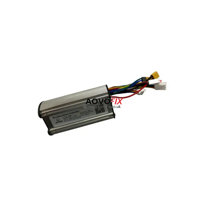 Lenzod Controller v13 - spare
