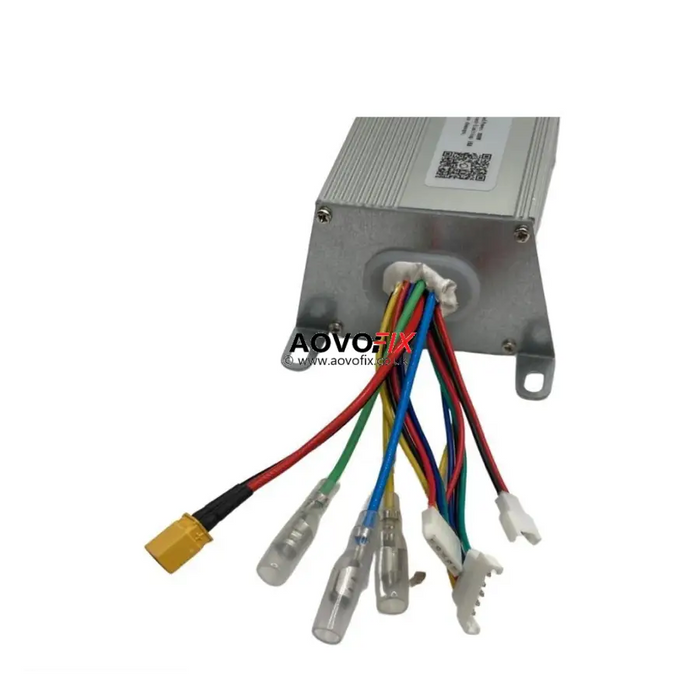 Lenzod Controller v5 - spare